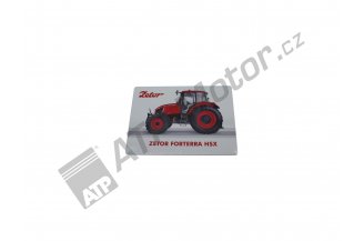 888501151: Magnet Forterra