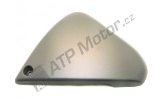 15306022: Cover RH JRL+FRT RAL 7011