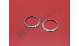 Abstandshalter mit=0,80 mm ŽTR-165