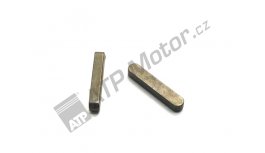 Key 10h9x8x56 ZTR-165,RUR5