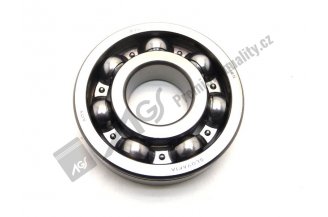 N: Ložisko kuličkové 97-1152, 97-1153 AGS