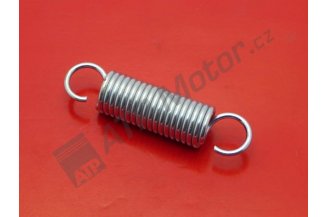 935570: Pružina pedálů K MAJN