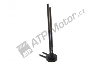 60115231: 55l-Schalttafel