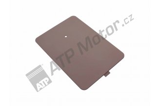 Z50105.6514: Kryt pojistkové skříňky