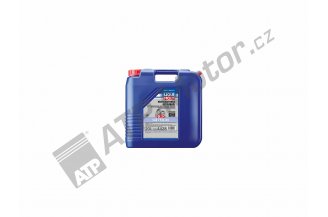 LM4428: High-performance gear oil gl3+ sae 75w-80 20l Liqui Moly