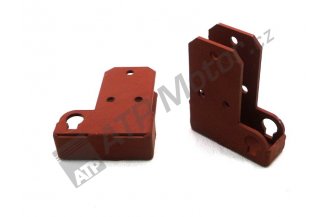 440678790012: Konzola nástavku čela