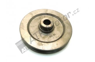 134810010060: Pulley A-6