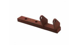 Lichtmaschinenhalter