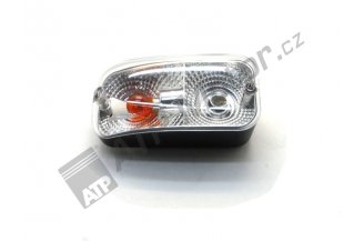 935574: Světlo přední P MAJN