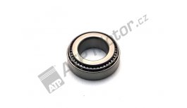 Ložisko kuželíkové 97-1385