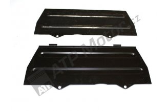 80334046: Batteriefachdeckel