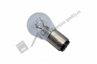 Z12V21/5WBA15: Bulb 21/5W 97-7017 AGS