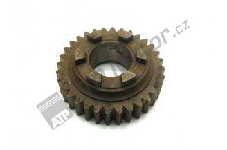 10186032: Kolo ozubené z=32