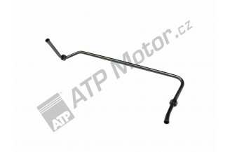 Z3517.7822: Trubka od regulátoru ke vzduchojemu