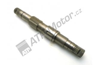 50/16288/0: Shaft C-335, C-330M