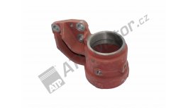 4WD-Rutschkupplungskörper