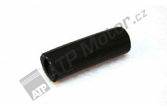 17013025: Hadice 10 spojovací l=50 mm