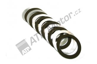 9340811: Sada lamel d=148,40 mm  93-4069