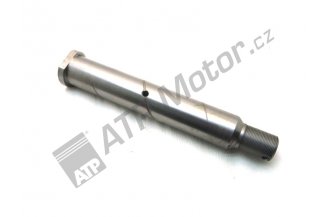 399353101272: Bolzen d=40x270,00 mm Zugstange N-900