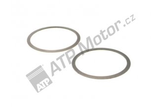 60112405: Spacer 0,80 mm