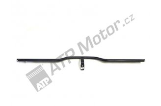 62117910: Madlo úplné rozteč 130,30 cm