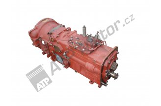 87000767: Převodovka kompletní 4.R C zrychlená 35 km/hod