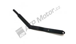 Páka vnějšího vývodu