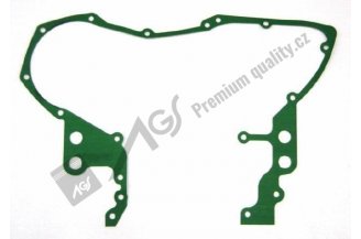 74002014: Front cover gasket JRL AGS