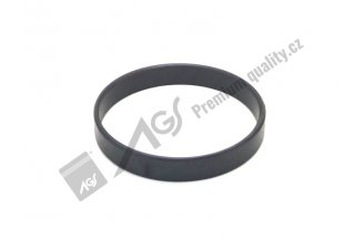 50453213AGS: Ring under seal hardened JUGO 58-175-004 AGS