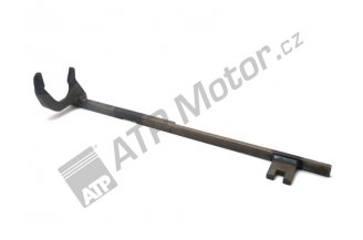 72112328: Tyč řazení