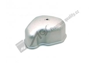 950521AGS: Valve cover 50/50-521/0 AGS *
