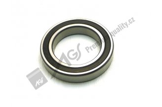 935172AGS: Ložisko vypínací pojezdu CAP MAJN AGS