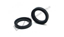 Gufero GP NBR sk.31, 97-4013, 97-4014, 80-600-095 AGS