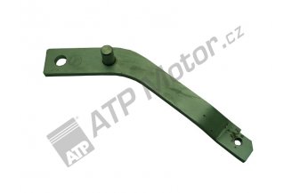 70112722: Páka brzdičky