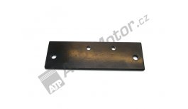 Halter für Kraftstoffreiniger