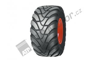 MI600/50R22,5: Tyre MITAS 600/50R22,5 AGRITERA