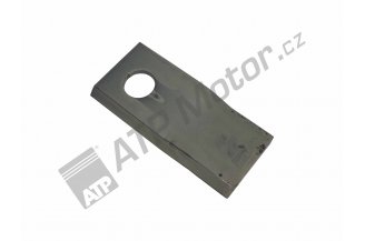 98669295: Nůž L EXACT