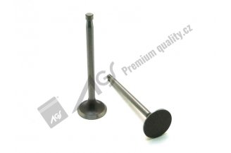 Z25VENTILIN: Inlet valve 1618.02 IN Z-25 AGS