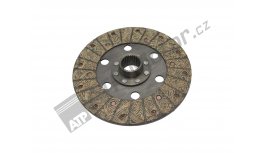 Lamela náhonu d=280/28dr 46/51-106/1, 7001-1176, 7001-1191, 7201-1150,  95-1106 SAU PLC