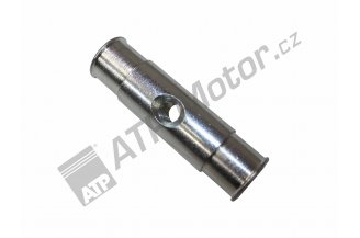 Z25509.05: Čep napínací konzoly horního pásu