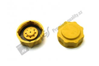 15013905: Zátka vyrovnávací nádržky FRT AGS