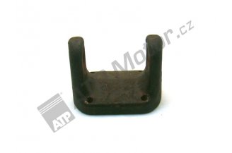 Carrier with flange 88-293-013