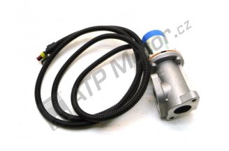 19030512: AGR-Rückführungsventil FRT