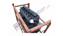 6V ATM 8701 GO Motor mit Antitakt