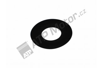 55453130: Clutch spring front PTO