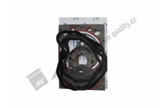 43200096AGS: Sada těsnění hlav válců 4V ATM s=1,50 mm Z 6211-6341 AGS