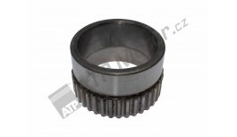 Kroužek řemenice FD