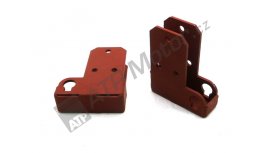 Konzola nástavku čela