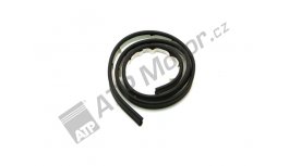 Profil těsnící  blatník kabina FRT