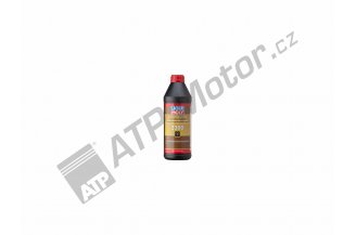 LM3665: Central hydraulic oil 2300 1l Liqui Moly